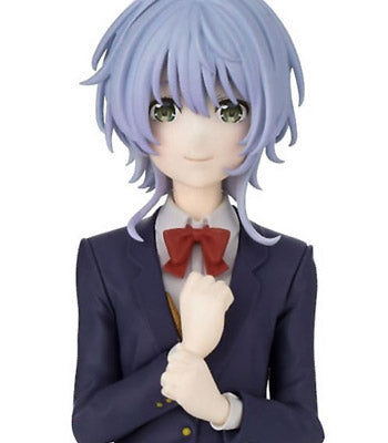 Bottom-Tier Tomozaki Kikuchi Figure 17cm