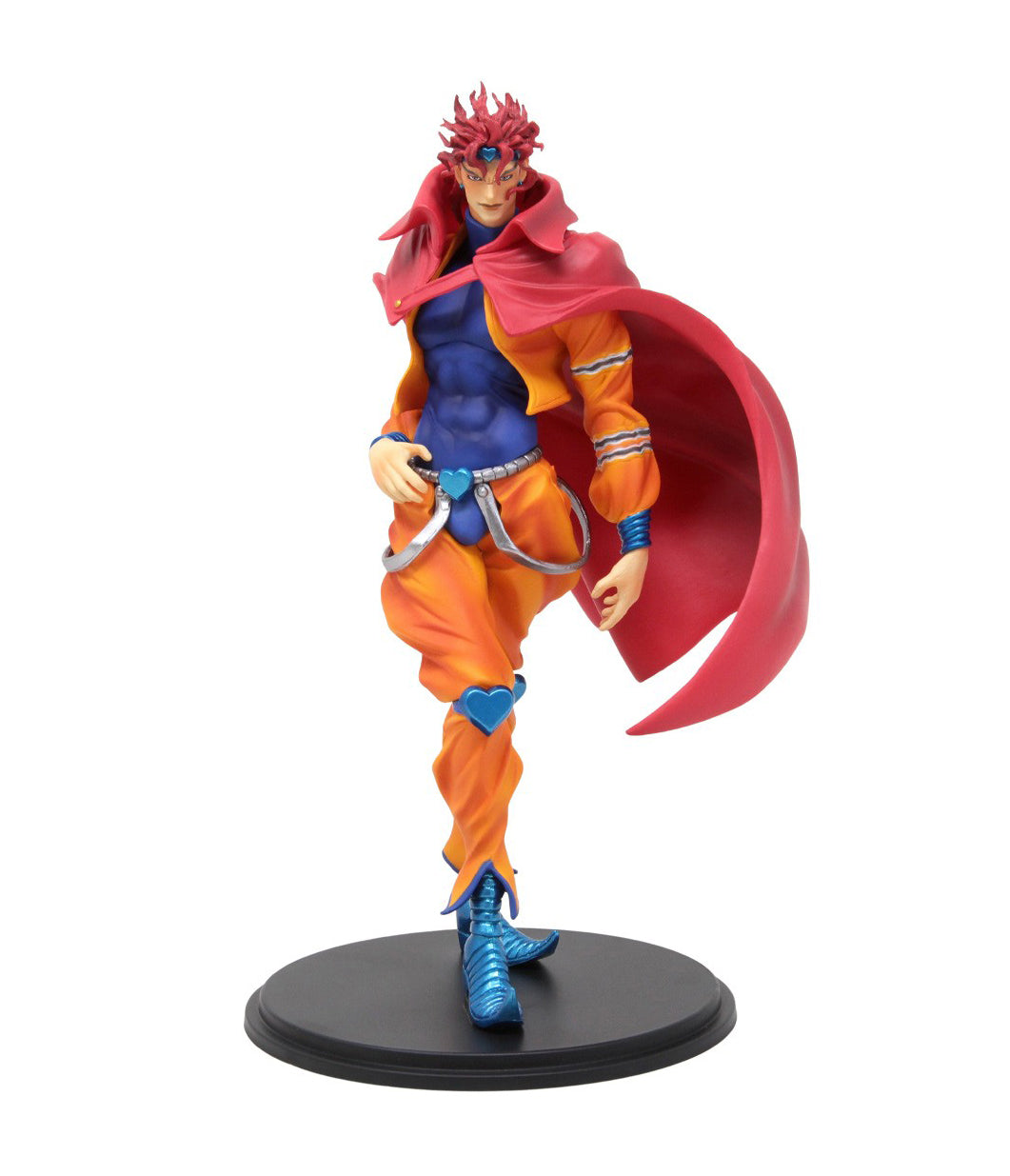 JoJo's-Bizarre-Adventure-Part-3-Statue-Legend-PVC-Statue-Dio-17cm-(re-run)-01