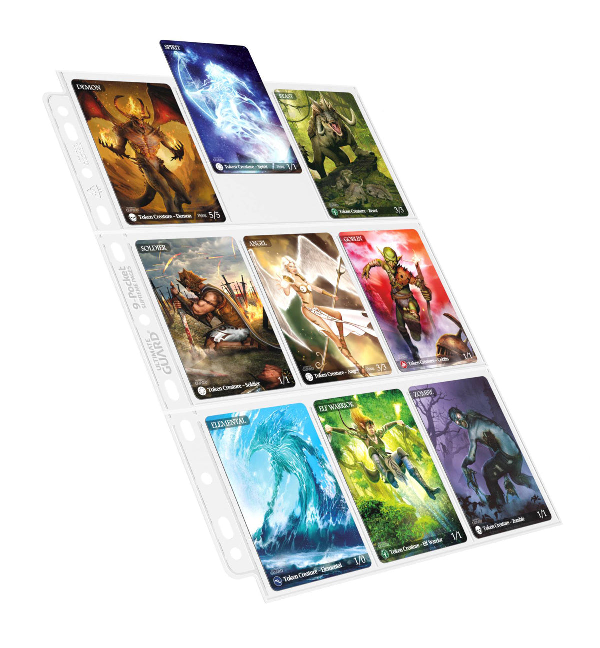Ultimate-Guard-9-Pocket-Pages-Top-Loading-(100)---Transparent-01