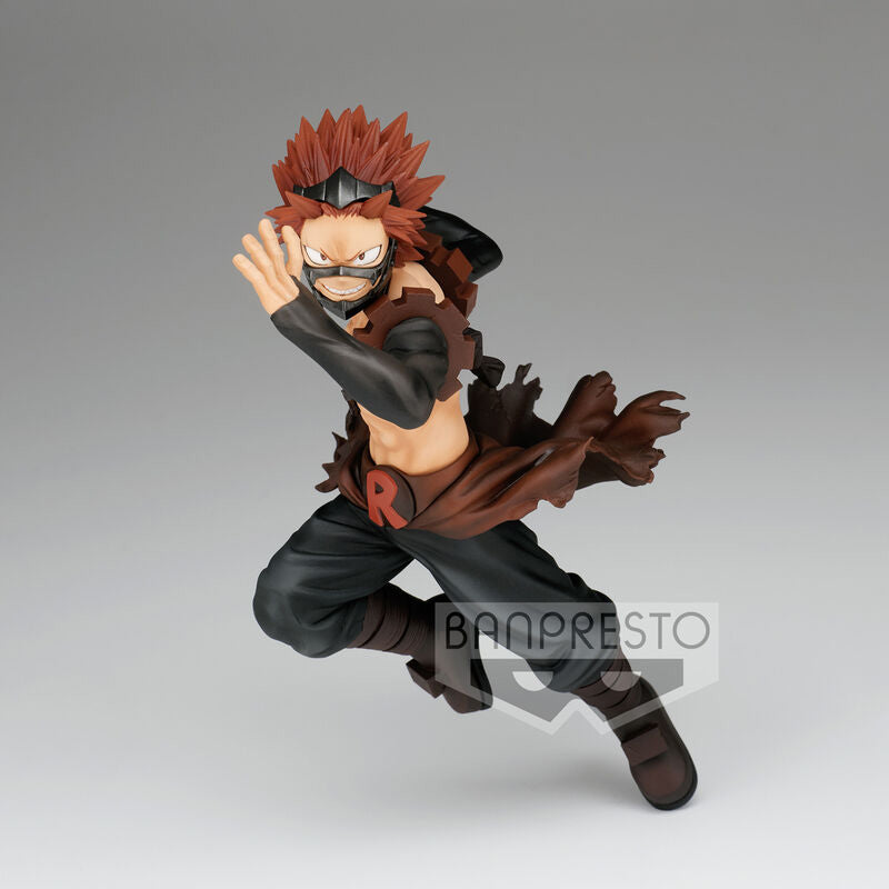 My-Hero-Academia-Amazing-Heroes-Vol.17-Eijiro-Kirishima-Figure-12cm-front-02