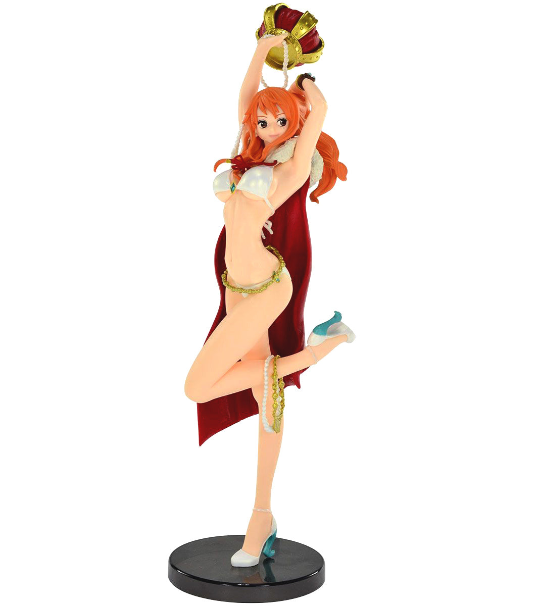 One-Piece-Stampede-Flag-Diamond-Ship-Nami-Figure-25cm-front-01