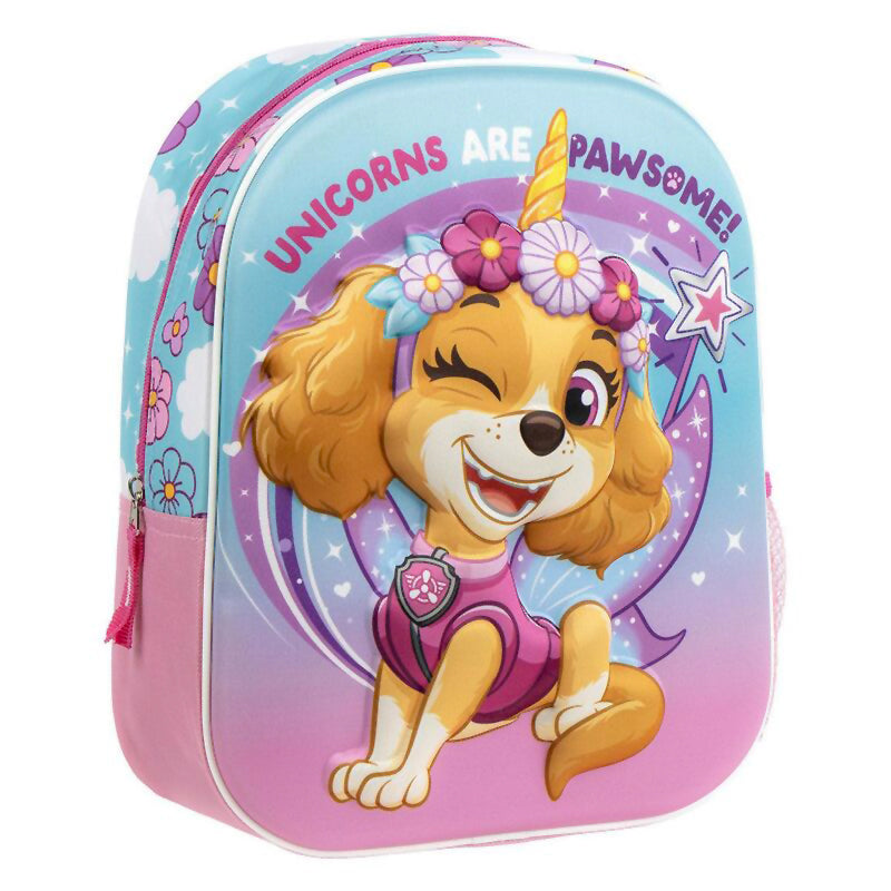 Paw-Patrol-Skye-3D-Rugzak-31cm-01