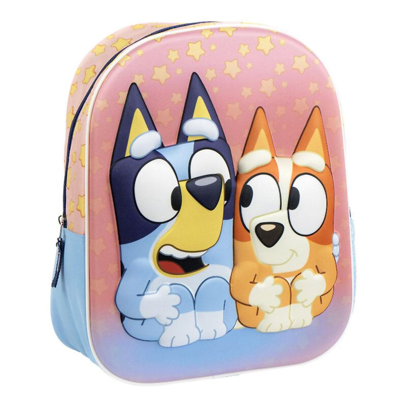 Bluey-&-Bingo-3D-Rugzak-31cm-01
