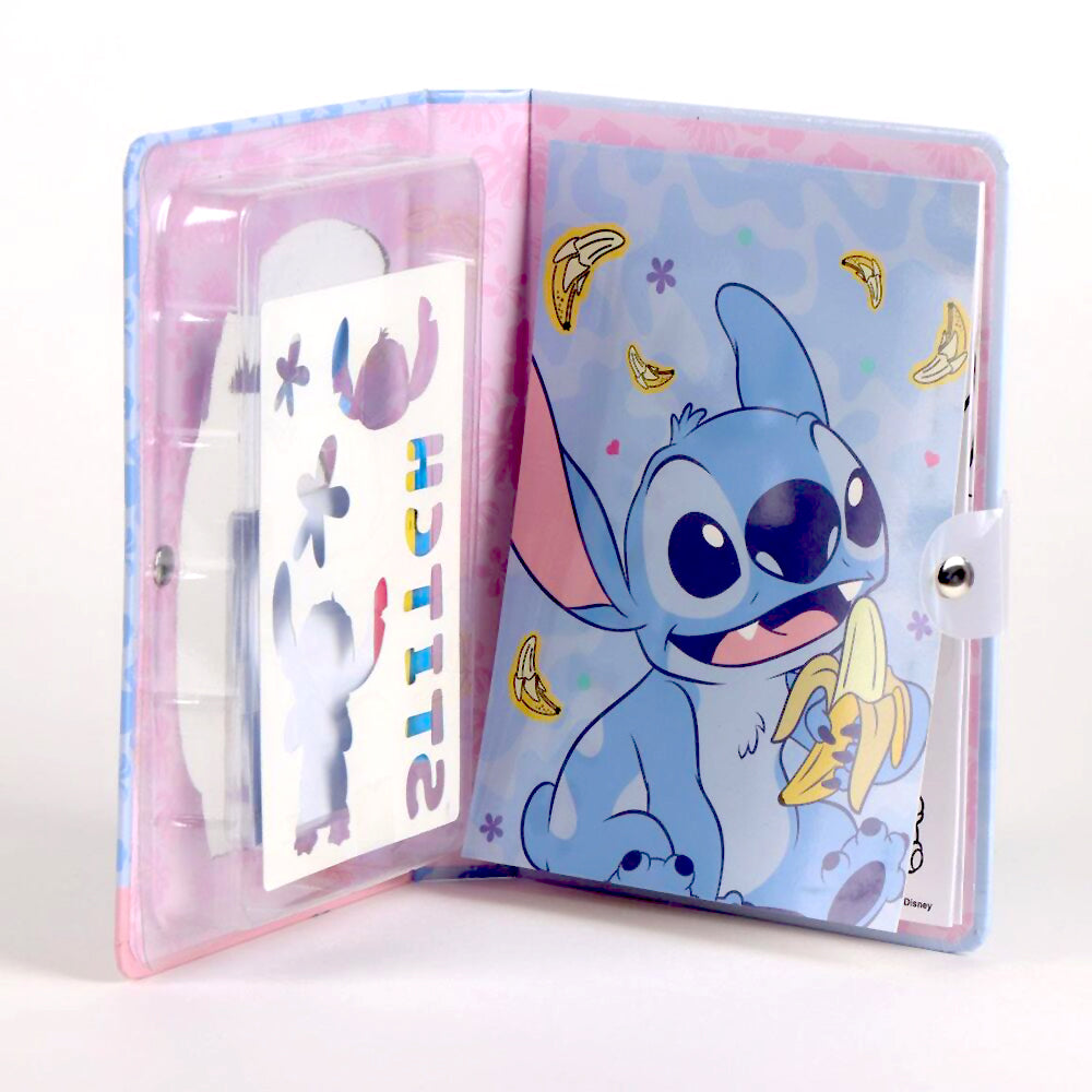 Disney-Stitch-Notebook-Set-01