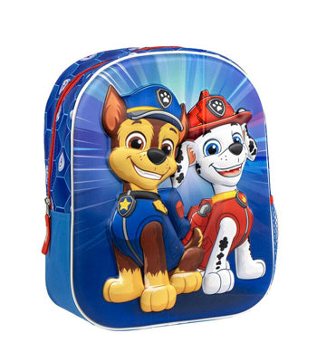 Paw-Patrol-3D-Rugzak-31cm-thumbnail