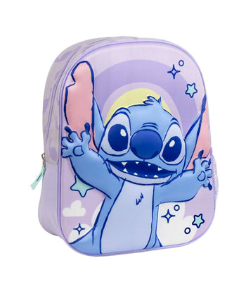 Disney-Stitch-3D-Rugzak-31cm-thumbnail