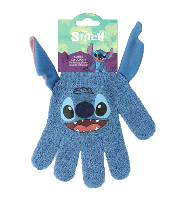 Lilo-&-Stitch-Stitch-Exfoliërend-ScrubHandschoenen-thumbnail