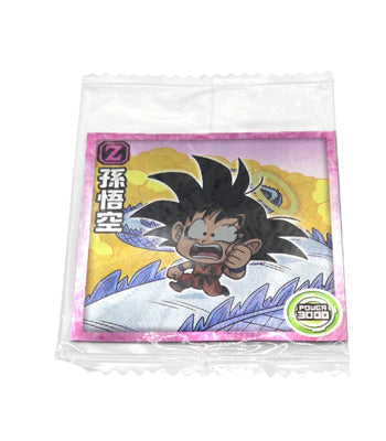 Dragon-Ball-Super-Warrior-Sticker-Wafer-01-08-Goku-(N)-thumbnail