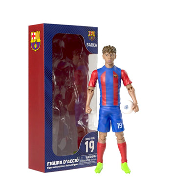 Lamine-Yamal-FC-Barcelona-Action-Figure-20cm-thumbnail