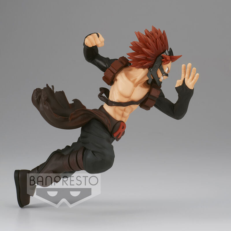 My-Hero-Academia-Amazing-Heroes-Vol.17-Eijiro-Kirishima-Figure-12cm-right-05