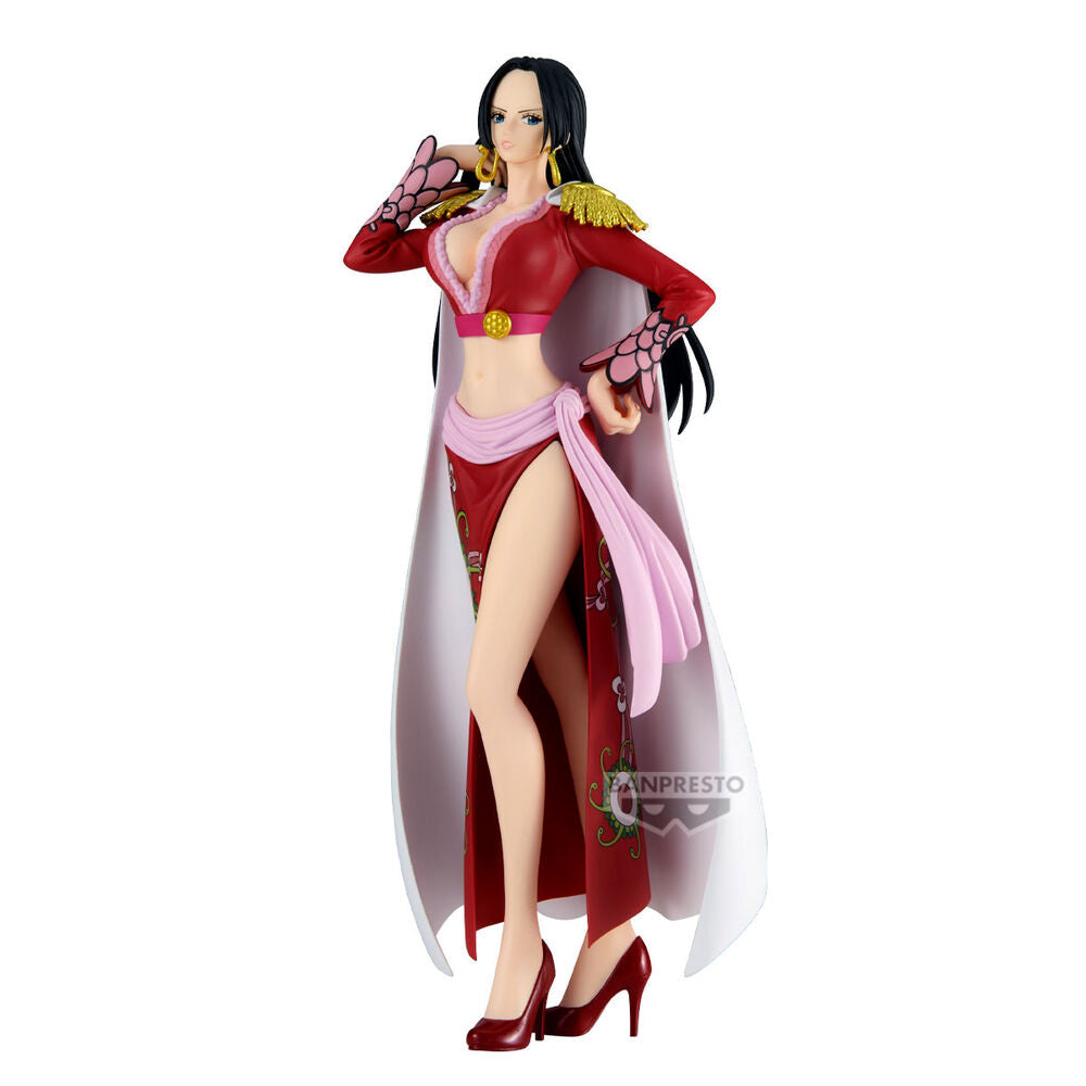 One-Piece-Glitter-&-Glamorous-Boa-Hancock-Figure-22cm-front-01