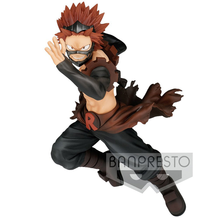 My-Hero-Academia-Amazing-Heroes-Vol.17-Eijiro-Kirishima-Figure-12cm-01