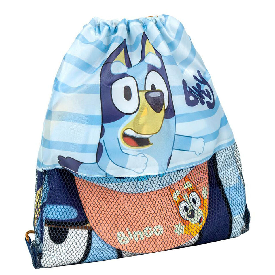 Bluey-Bingo-Set-Towel-Bag-en-Cap-front-01