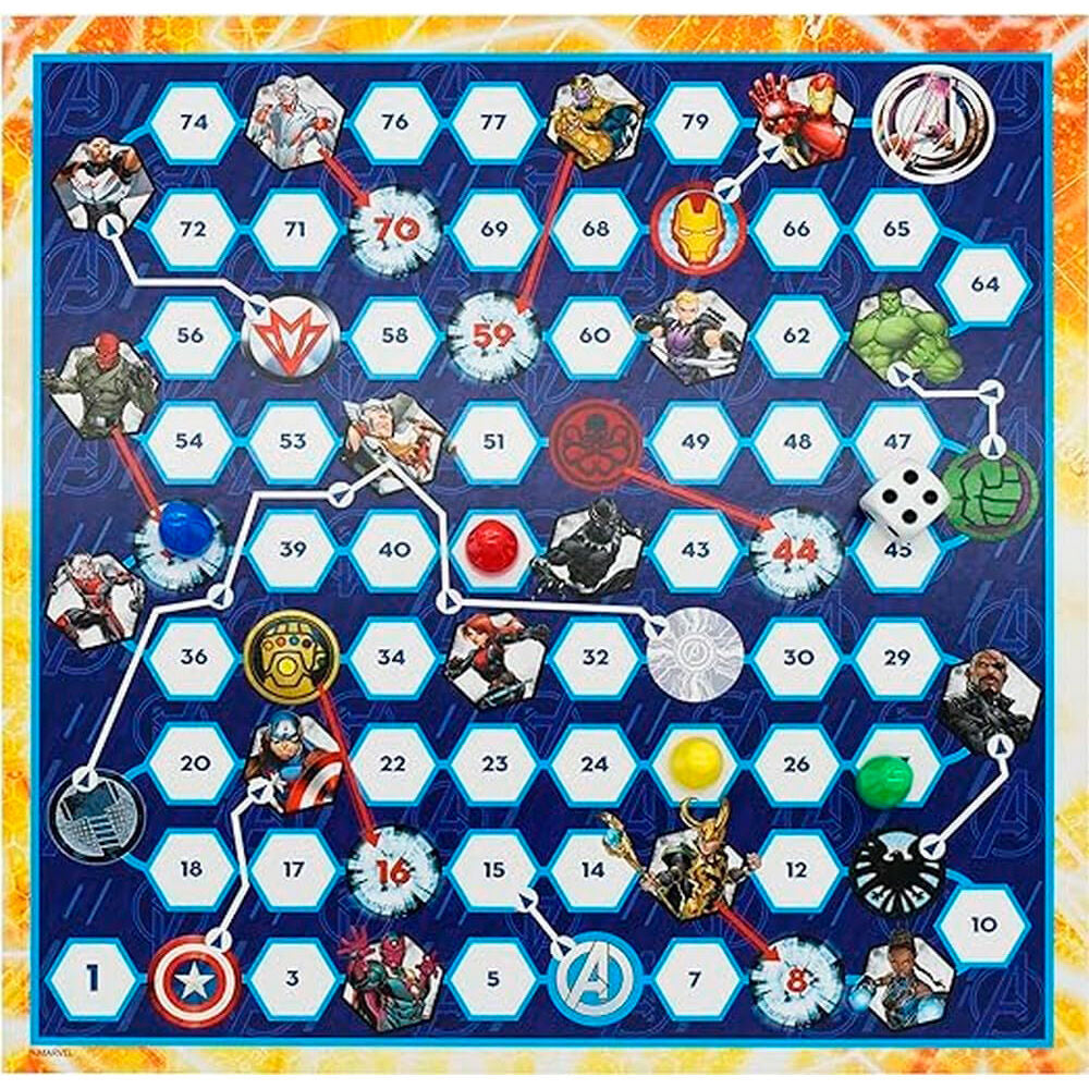 Marvel-Avengers-set-of-4-board-game-03