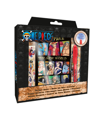 One-Piece-Diary-+-Magic-Pen-thumbnail
