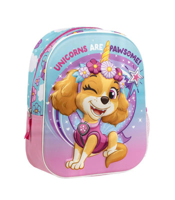 Paw-Patrol-Skye-3D-Rugzak-31cm-thumbnail
