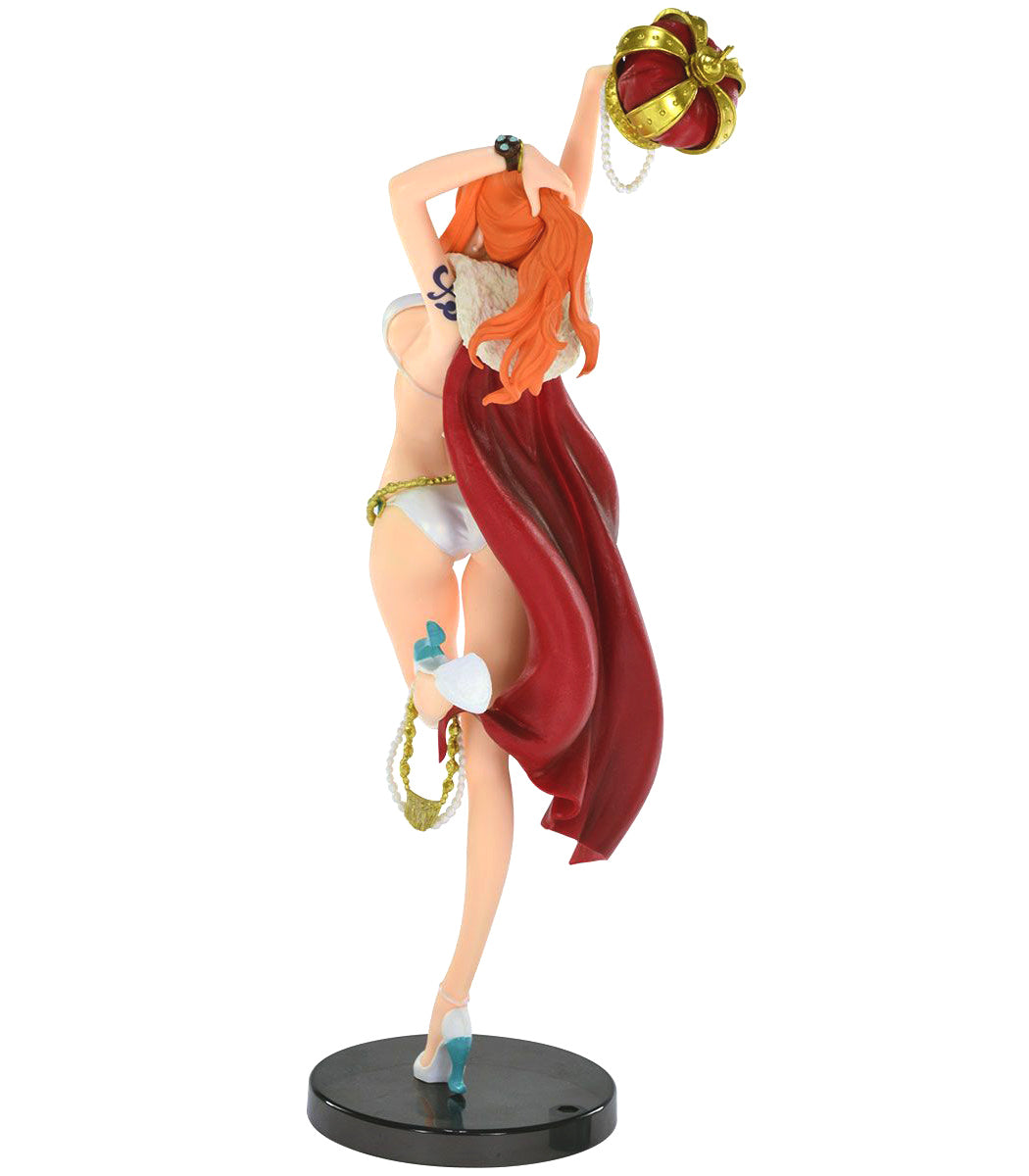 One-Piece-Stampede-Flag-Diamond-Ship-Nami-Figure-25cm-right-back-03