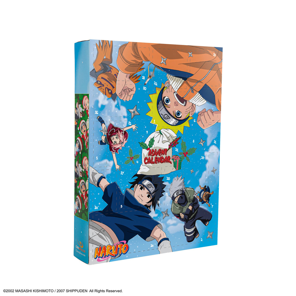 Naruto-Advent-Calendar-2025-09