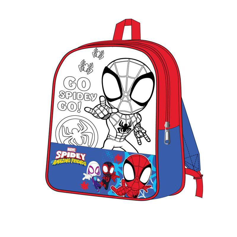 Marvel-Spidey-Amazing-Friends-DIY-Backpack-Set-02