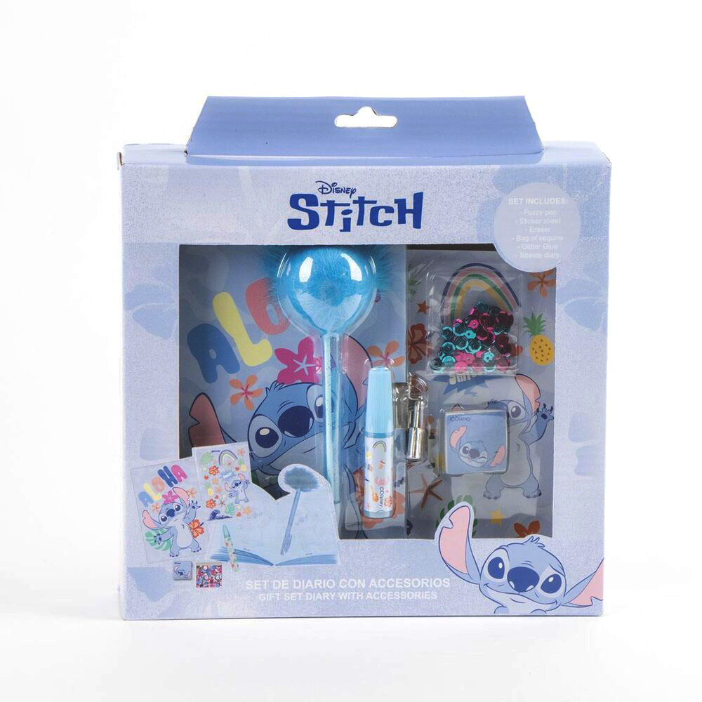 Lilo-&-Stitch-Diary-Set-02