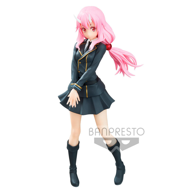 That Time I Got Reincarnated as a Slime Attractive Pose Shuna Figure 20cm