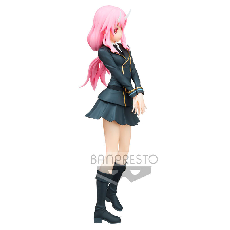 That Time I Got Reincarnated as a Slime Attractive Pose Shuna Figure 20cm