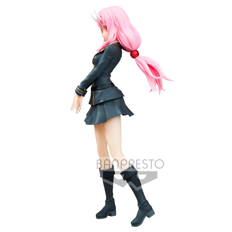 That Time I Got Reincarnated as a Slime Attractive Pose Shuna Figure 20cm
