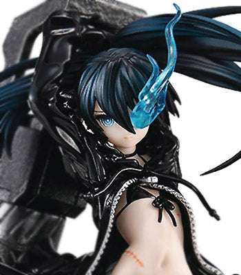 Black Rock Shooter Pop Up Parade Figure 17cm