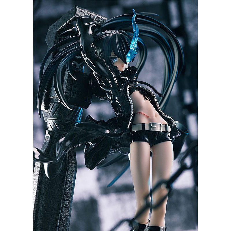 Black Rock Shooter Pop Up Parade Figure 17cm