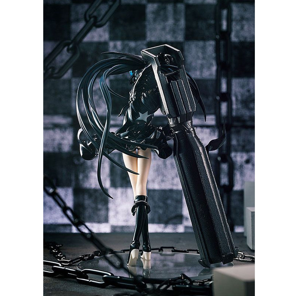 Black Rock Shooter Pop Up Parade Figure 17cm