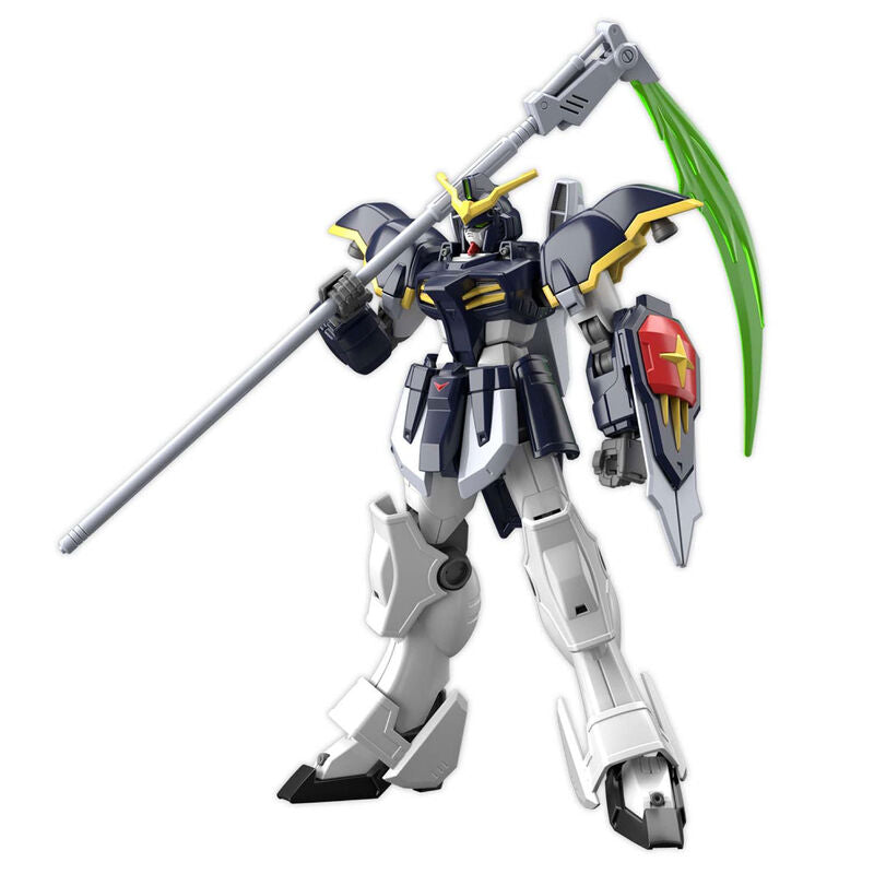 Mobile Suit Gundam W Gundam Deathscythe Model Kit