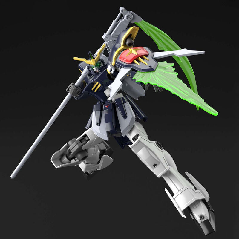 Mobile Suit Gundam W Gundam Deathscythe Model Kit