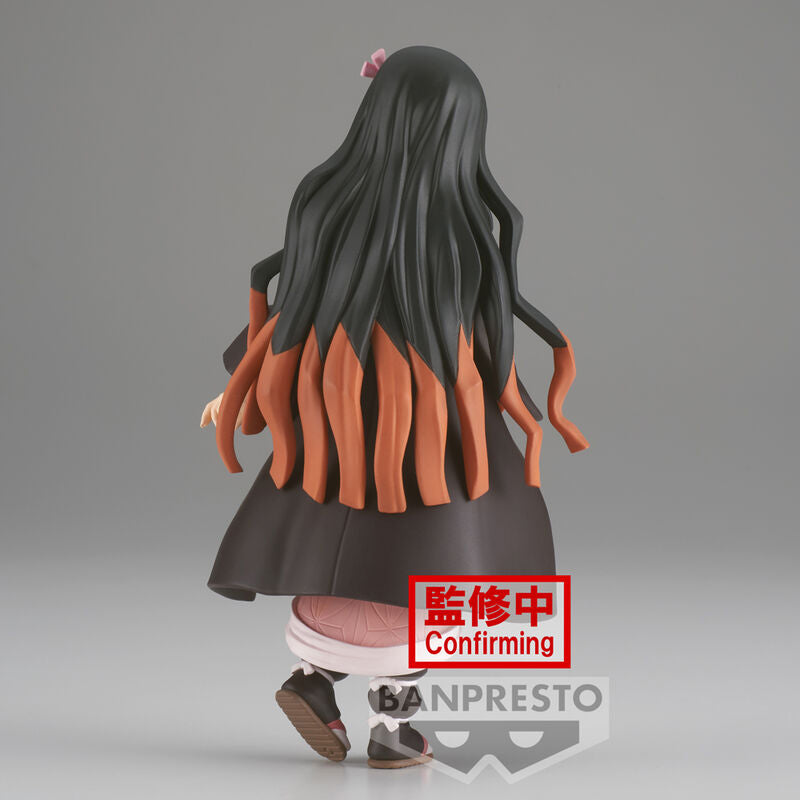 Demon Slayer Kimetsu No Yaiba Nezuko Kamado vol. 30 Figure 15cm