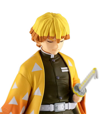 Demon Slayer Kimetsu No Yaiba Zenitsu Agatsuma vol.31 Figure 15cm