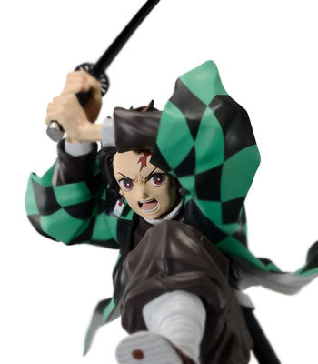 Demon Slayer - Kimetsu no Yaiba - Maximatic The Tanjiro Kamado Figure 19cm
