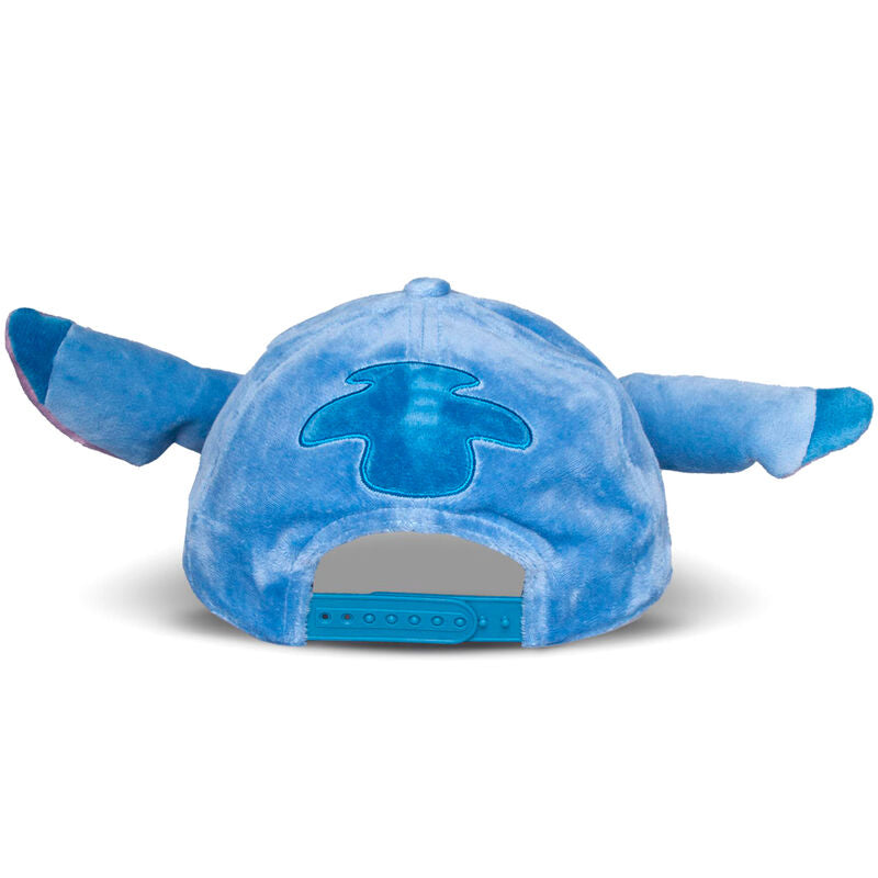 Disney Lilo & Stitch Cap - Adult