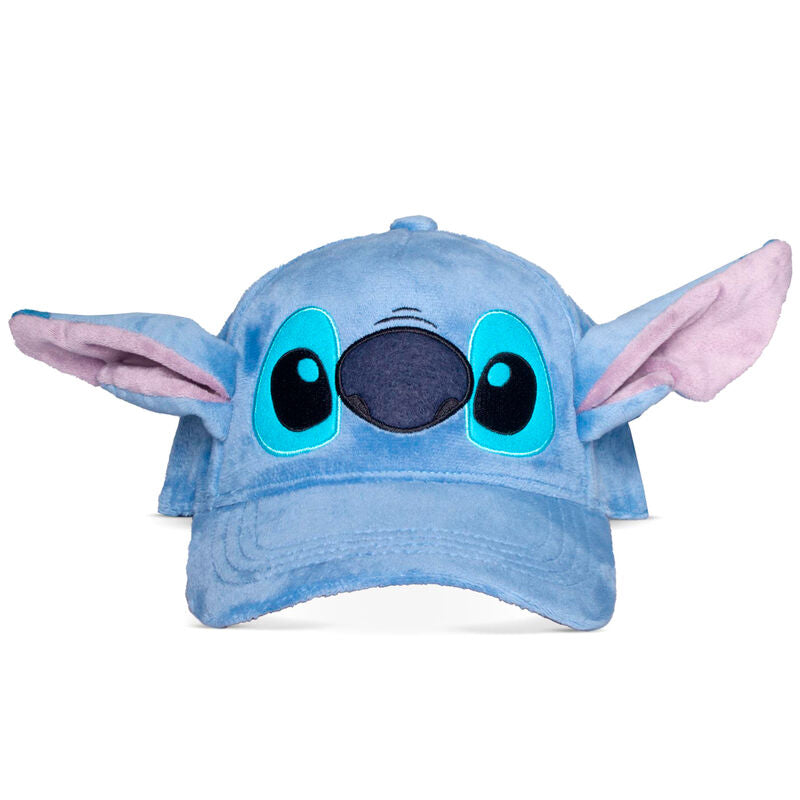 Disney Lilo & Stitch Cap - Adult