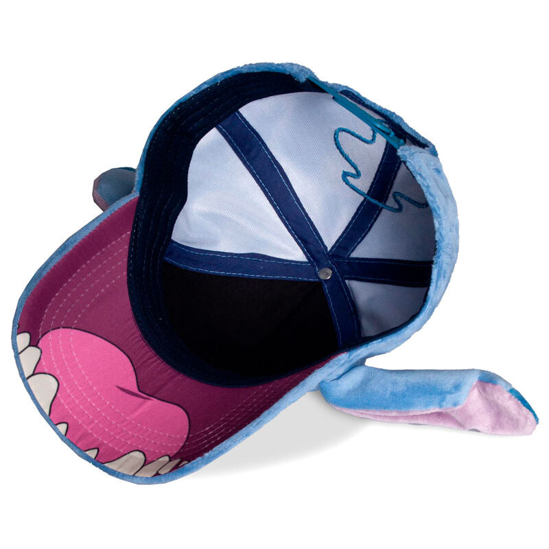 Disney Lilo & Stitch Cap - Adult