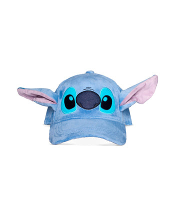 Disney Lilo & Stitch Cap - Adult