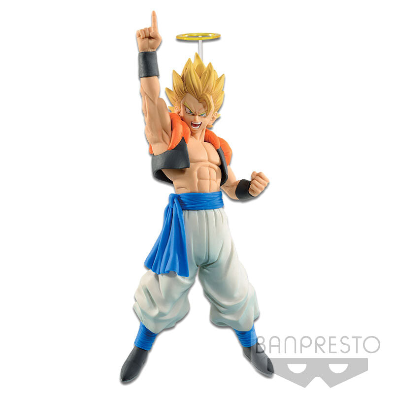 Dragon Ball Z Gogeta vol.1 Figure 16cm