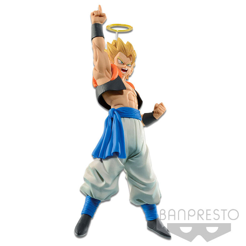 Dragon Ball Z Gogeta vol.1 Figure 16cm