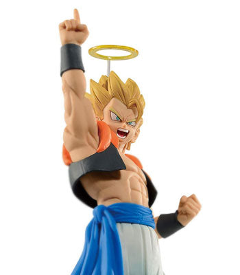 Dragon Ball Z Gogeta vol.1 Figure 16cm