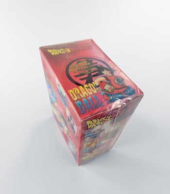 Dragonball Z Chromium Artbox  Archives Booster Box (24 packs)