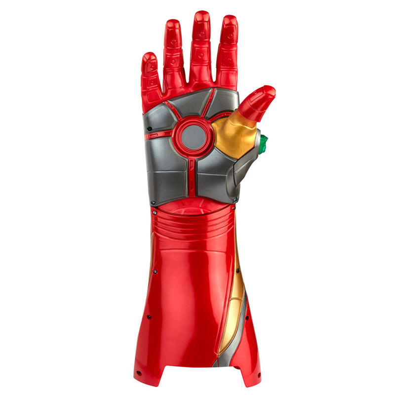 Marvel Avengers Iron Man Electronic Nano Gauntlet Replica Hasbro