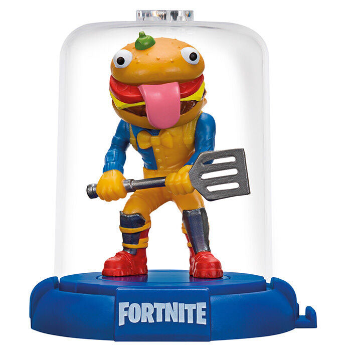 Fortnite Domez Series 2 Assorted Mini Capsule Figure