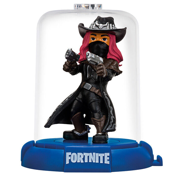 Fortnite Domez Series 2 Assorted Mini Capsule Figure