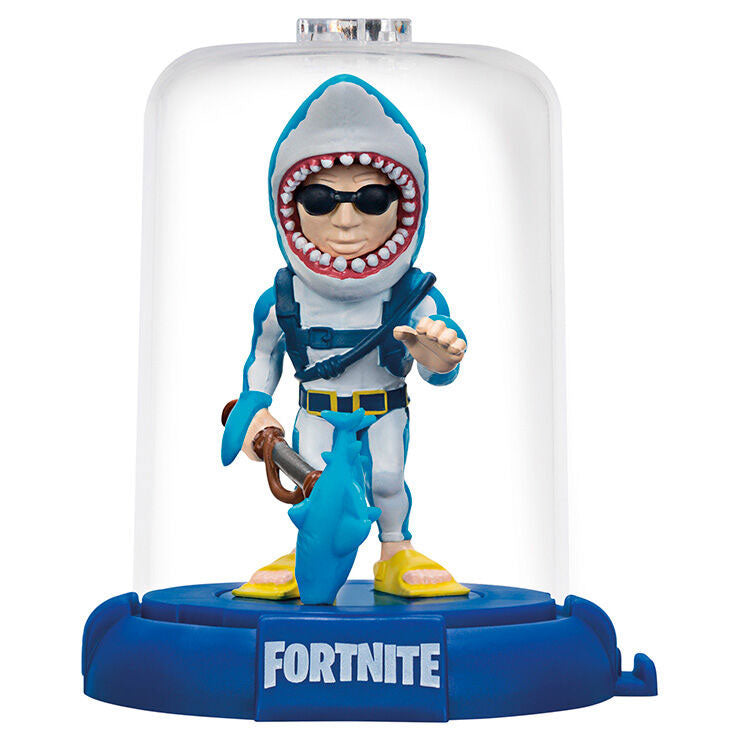 Fortnite Domez Series 2 Assorted Mini Capsule Figure