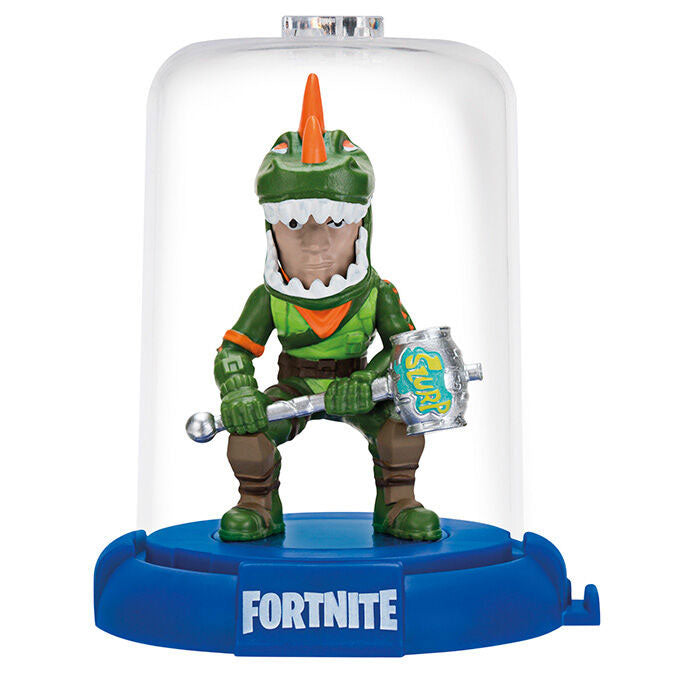 Fortnite Domez Series 2 Assorted Mini Capsule Figure