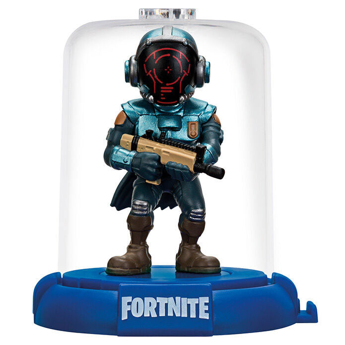 Fortnite Domez Series 2 Assorted Mini Capsule Figure