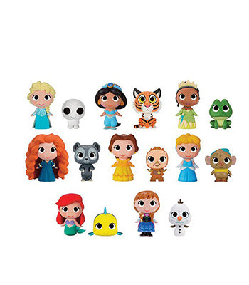 Funko Mystery Mini Disney Princess